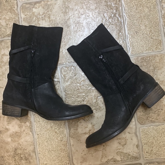 Coclico Trucker boots - Picture 3 of 9